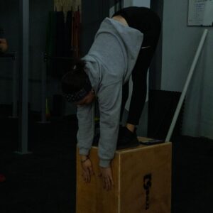 Clases Grupales de Flexibilidad