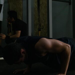 Entrenamiento Personalizado