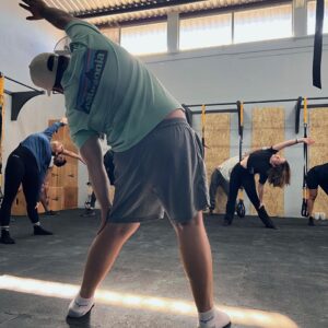 Psicología Deportiva para Atletas